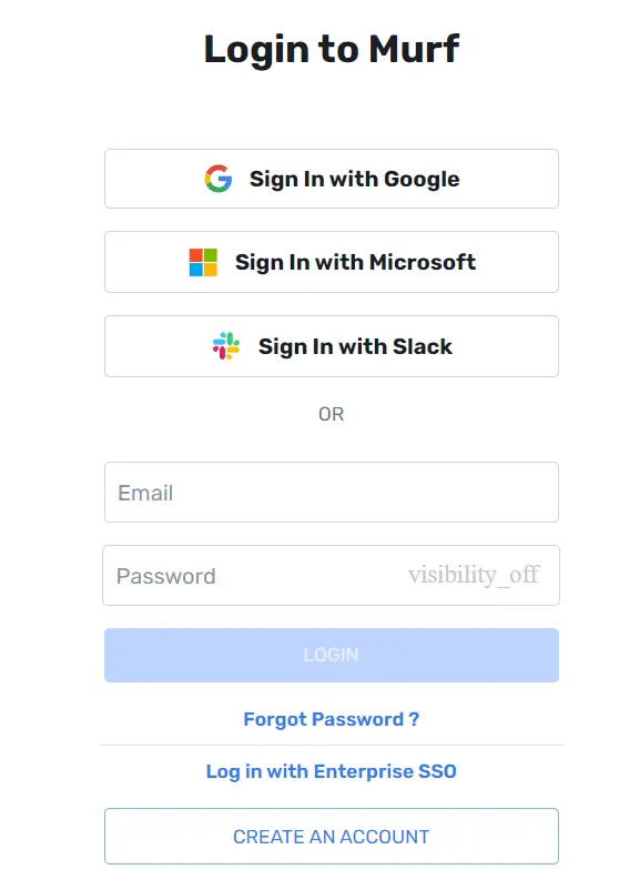 How To Murf AI Login & Signup | Pricing | App | Review