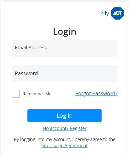 How To Myadt Login & Guide To Myadt.com