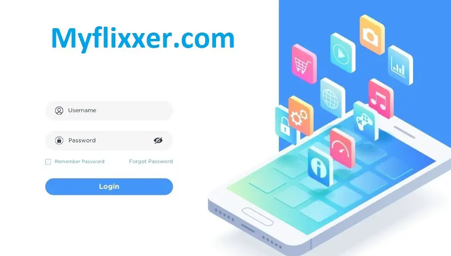 How To Myflixxer Login & Account on Myflixxer.com