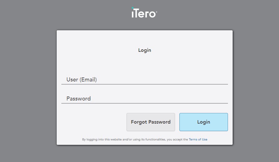 How To MyiTero Login & Access Your iTero Account with Ease