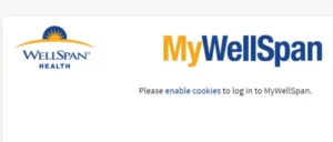 mywellspan Login