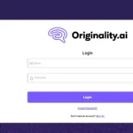 How To Use Originality AI Login & Sign Up | Free | Checker