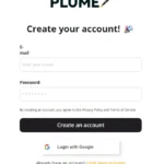 How To Plume ai Login & Sign up | WiFi | internet | SuperPod