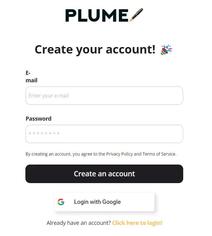 How To Plume ai Login & Sign up | WiFi | internet | SuperPod