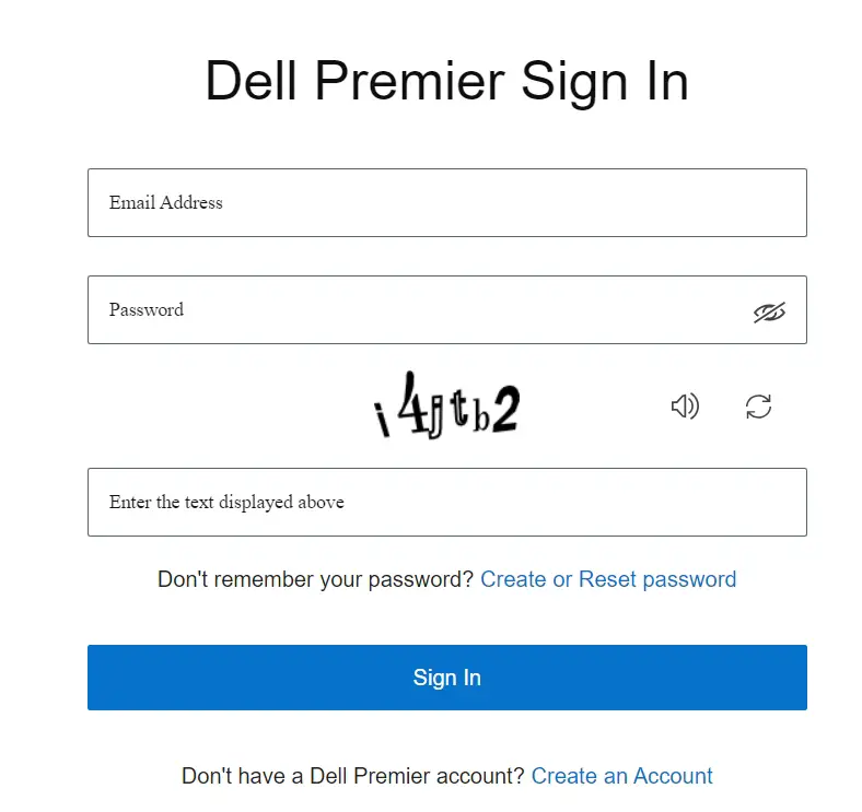 How To Premier.Dell.com Login & Register New Account