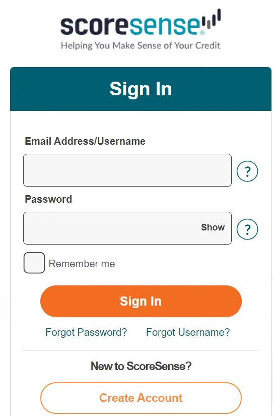 How To ScoreSense Login & Guide To Rigister Scoresense.com