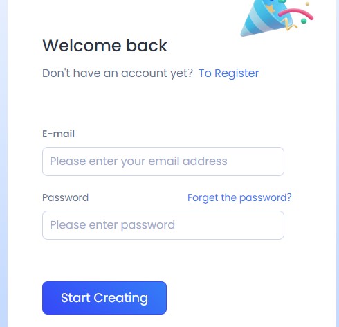 How To Kreado AI Login & Guide To Kreadoai.com