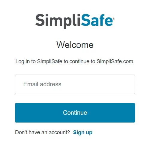 SimpliSafe Login & A Complete Guide for Hassle-Free Access
