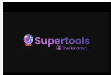 How To Use Supertools Ai Login | Register | Free | Alternative 