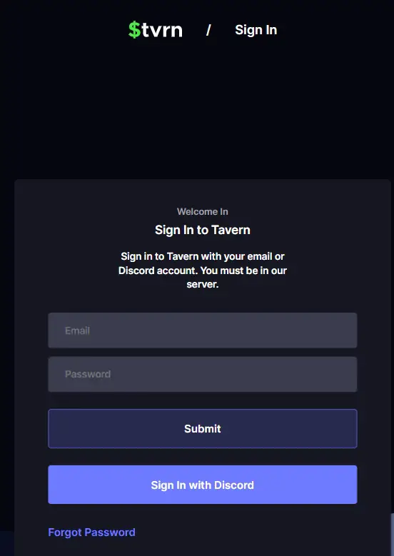How To Tavern Ai Login & Sign up | App | Free | Use