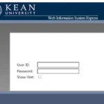 How To Keanwise Login & New Student Account