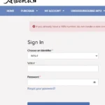 How To Albertarelm Login & Register New User Account