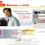 AMBANK BIZ Login