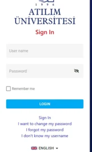 ATACS Login & Register Now My Online Account