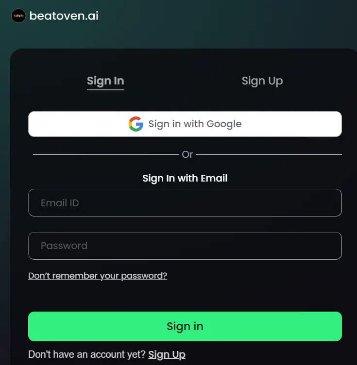 How To Beatoven Ai Login | Signup | Free | app | Review | Pricing
