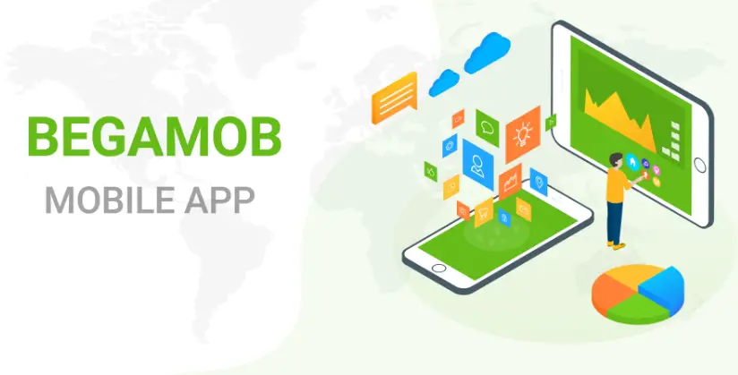 How To Begamob Login & Download App Latest Version