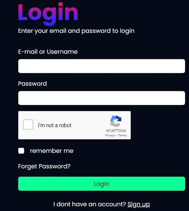 How To Bitsports AI Login & Signup | App | Review | Use