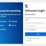 How To Bluewin.ch Login & Guide to Sign up, E-Mail