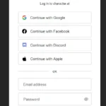 How To Use Character AI & Login | Safe | Guidelines | Alternative
