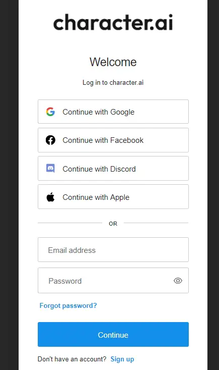How To Use Character AI & Login | Safe | Guidelines | Alternative