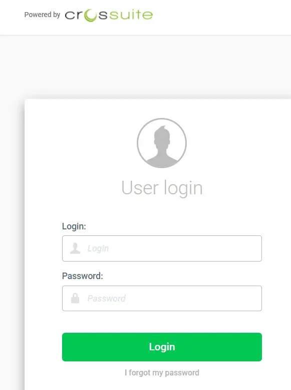 How I Can Crossuite Login & Registration Now Crossuite.com