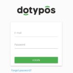 How To Dotykacka Login & Activate an Account Admin.dotykacka.cz