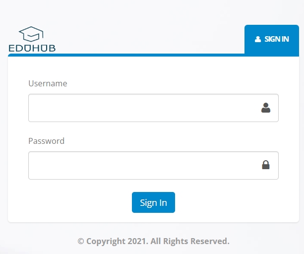 How To Eduhub Login & New Student Register Eduhub.org.in