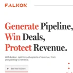 How To Falkon AI & Signup Pricing | Careers | Reviews