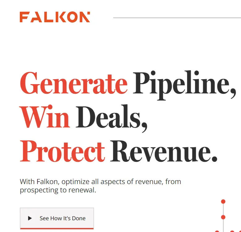 How To Falkon AI & Signup Pricing | Careers | Reviews