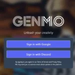 How To Genmo Ai Login & Sign up | App | Pricing | Review