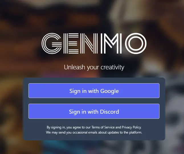 How To Genmo Ai Login & Sign up | App | Pricing | Review