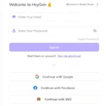 How To Use Hygen AI Login & Sign Up | Pricing | App | Review