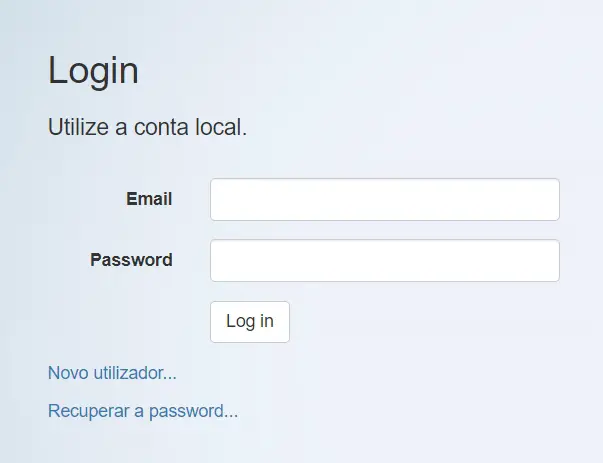 Iasfa Login