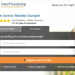 How To Interfriendship Login & Complete Guide To