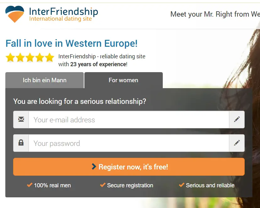 How To Interfriendship Login & Complete Guide To
