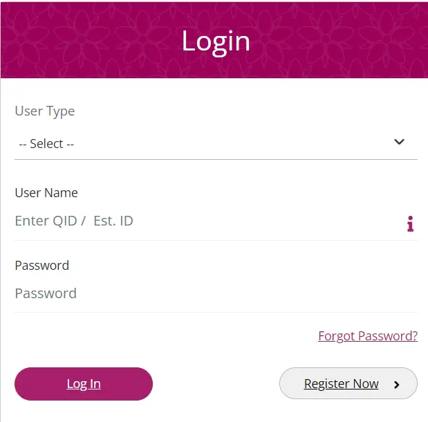 How Can I Kahramaa Login & Online Registration