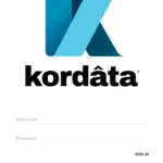 How To Kordata Login & Guide Register kordata.com