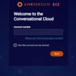 How To LivePerson Ai Login & Sign up | App | Free | Use