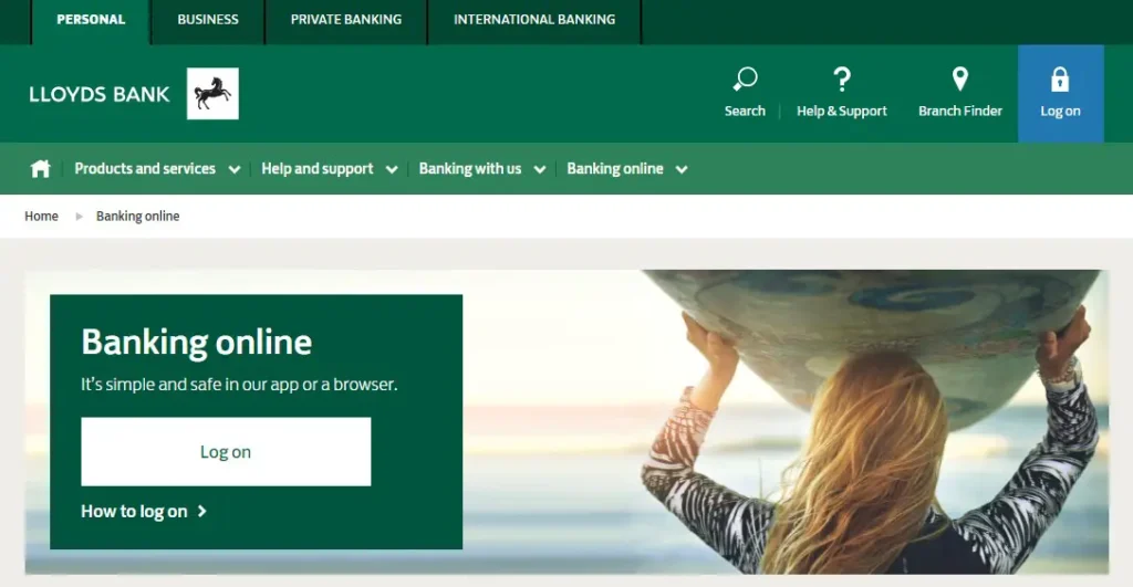 Lloyds Bank Login & Complete Guide to Secure Online Banking