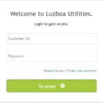 Luzboa Login