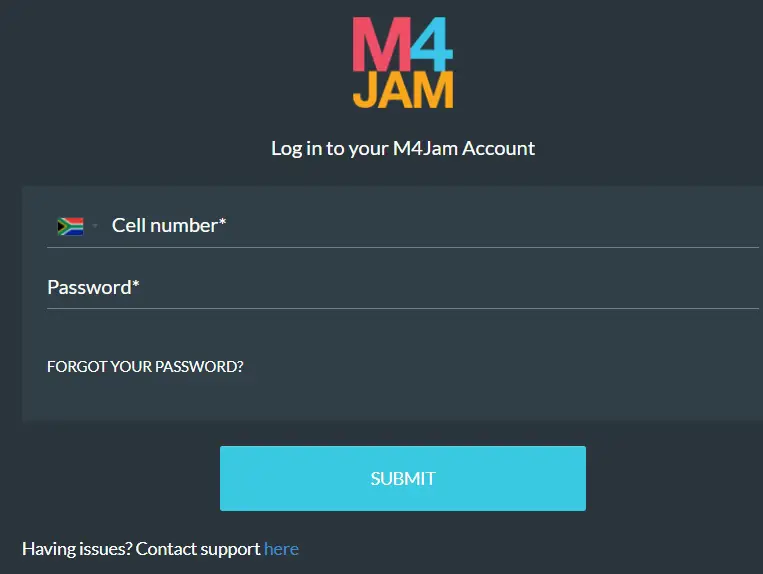 How To M4jam Login & Download App Latest Version
