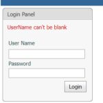 How To Malepa Login & Online Registration