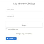 How To Myorexys Login & Access Your Account