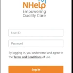 How To Nhelp Login & A Step-by-Step Guide