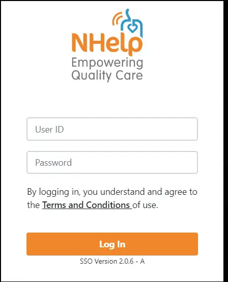 How To Nhelp Login & A Step-by-Step Guide