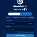 How To Onpassive Login & Register Onpassive.com