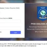 A Complete Guide To PPDB.Babelprov.go.id Login
