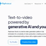 How To Rephrase AI Login & Signup | Free | Salary | Review | Use