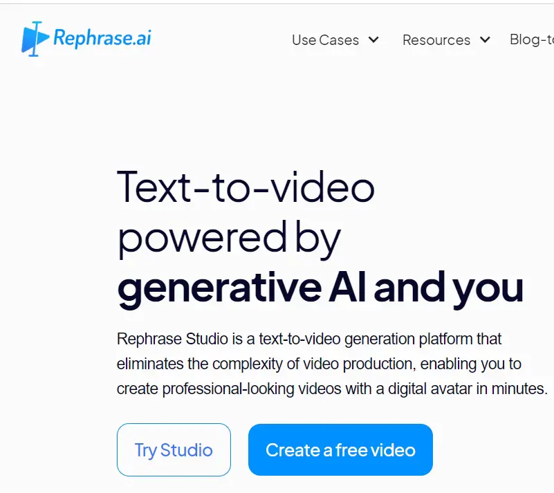 How To Rephrase AI Login & Signup | Free | Salary | Review | Use
