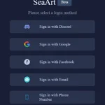 How To Use Seaart Ai Login & Register | Free | App | Review